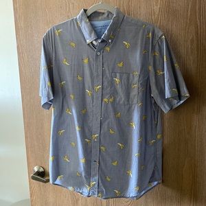 Banana Republic Men’s Shirt